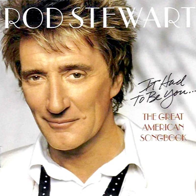 50 năm - Dấu ấn Rod Stewart