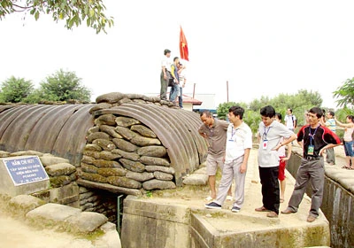 Thị trường du lịch cuối năm: Kỳ nghỉ dài cứu du lịch