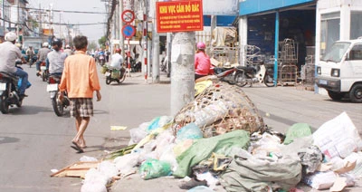 Những bảng cấm không hiệu lực