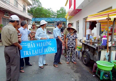 Mãi là sao sáng dẫn đường