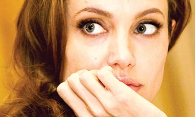 Đạo diễn Angelina Jolie thử sức lần hai với phim chiến tranh
