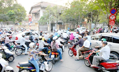 Chính phủ họp trực tuyến với các địa phương: Quyết không để tội phạm gia tăng