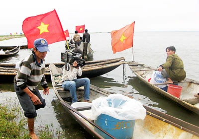 Thừa Thiên - Huế: Thành lập Khu Bảo vệ thủy sản Doi Mai Bống