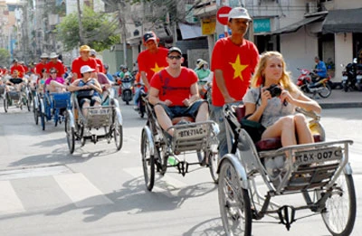 10 sự kiện du lịch Việt Nam năm 2012