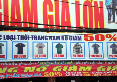 Không dùng cách viết dễ dãi