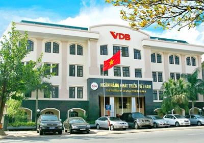 Hàng loạt sai phạm tại VDB