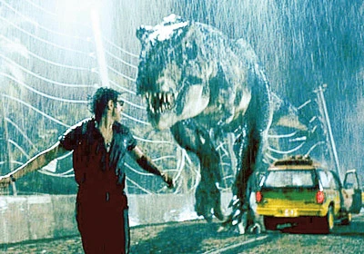 Steven Spielberg sẽ làm Jurassic Park 4