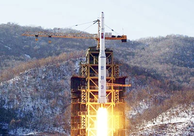 CHDCND Triều Tiên trả đũa nghị quyết mở rộng trừng phạt
