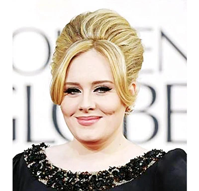 Adele trình diễn tại lễ trao giải Oscar