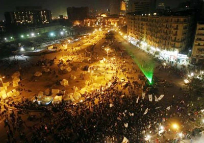 Đụng độ nhân 2 năm cuộc lật đổ chính quyền Tổng thống Mubarak
