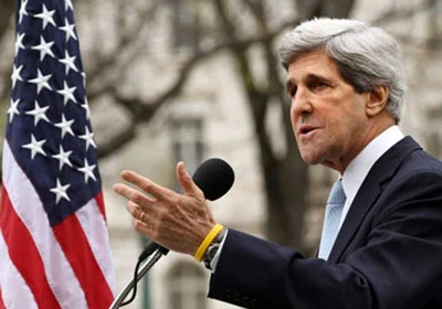 John Kerry - Chiến lược “bồ câu”