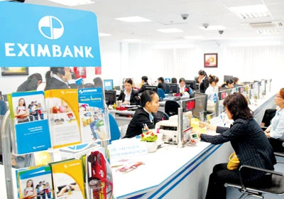 Eximbank miễn 100% phí chuyển tiền du học