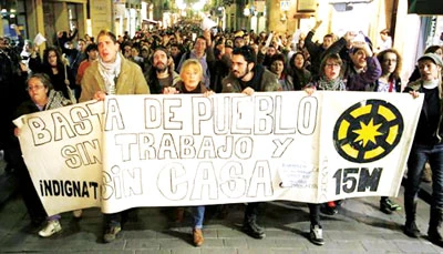 Tây Ban Nha chấn động nghi án tham nhũng