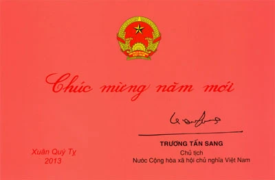 Đồng lòng gắng sức, nhất định thành công