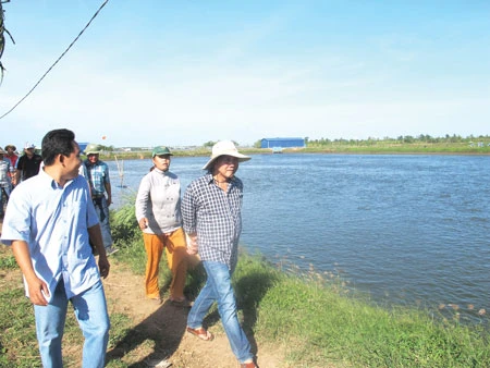 “Ngành cá tra Việt Nam tiếp tục vượt khó trong năm 2013”