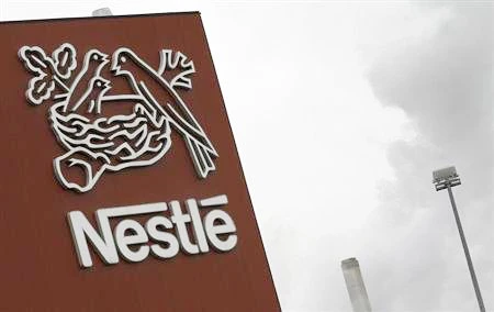 Phát hiện AND ngựa trong thịt bò đóng hộp của Nestle