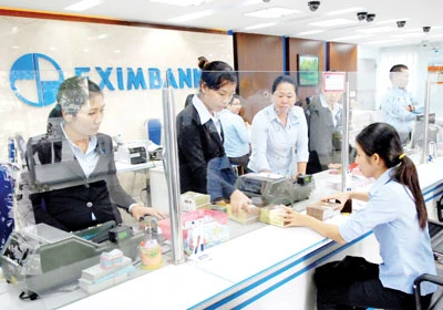 Trải nghiệm tiện ích E-Banking Eximbank miễn phí