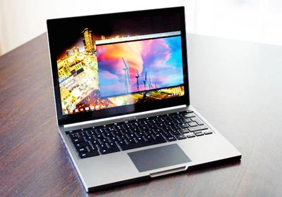 Google trình làng mẫu Chromebook cao cấp