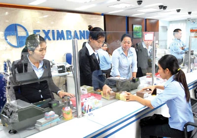 EXIMBANK – SMBC: Liên minh chiến lược 5 năm vững tiến