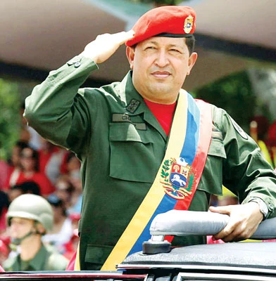 Tổng thống Venezuela Hugo Chavez qua đời: Mỹ Latinh chìm trong đau buồn