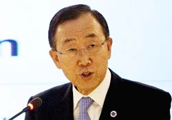 Liên Hợp quốc kêu gọi ngừng giao tranh ở Malaysia