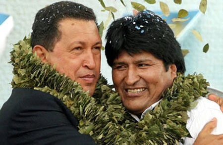 Venezuela: Điều tra nghi án Tổng thống Chavez bị đầu độc