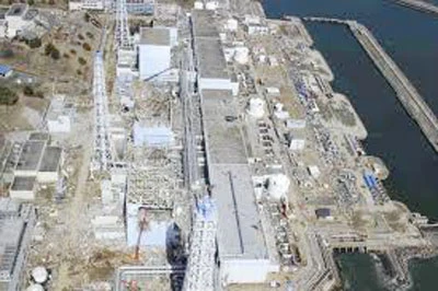 Nhật Bản: Rò rỉ nước nhiễm phóng xạ tại nhà máy điện hạt nhân Fukushima-Daiichi
