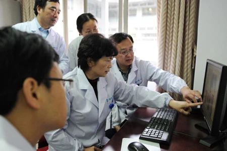 Cúm H7N9 - Lại một cuộc khủng hoảng lòng tin?