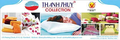 Thanh Thủy - Khẳng định thương hiệu Việt