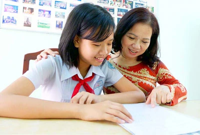 Cô học sinh “hóa thân thành Thủy Tinh” đoạt giải nhất UPU toàn quốc: Tư duy trẻ con và lời cảnh báo người lớn