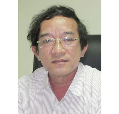 Phó Chủ tịch UBND tỉnh Đồng Nai Nguyễn Thành Trí: Thủy điện 6, 6A sẽ gây tác hại khôn lường