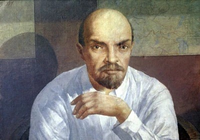 Người Nga tin Lenin đóng vai trò quan trọng trong lịch sử