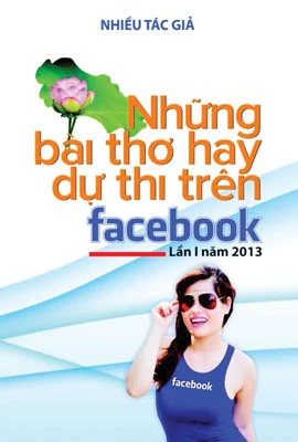 Thi thơ trên facebook - Cách hay để khuyến khích sáng tác