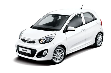 Thaco Kia giới thiệu New Picanto phiên bản SXAT và SXMT