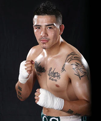 Đối thủ tiếp theo của Pacquiao là Brandon Rios