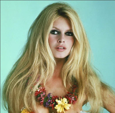 Triển lãm những bức ảnh quý của Brigitte Bardot