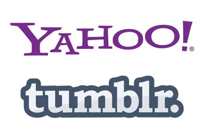 Yahoo chi 1,1 tỷ USD mua mạng xã hội Tumblr