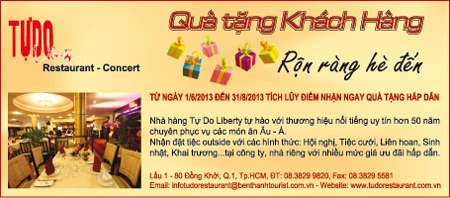 Thưởng ngoạn Cửu Trại Câu, Hong Kong với giá tiết kiệm hơn 7 triệu đồng