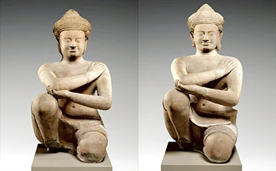 Campuchia đòi bảo tàng Mỹ trả lại cổ vật