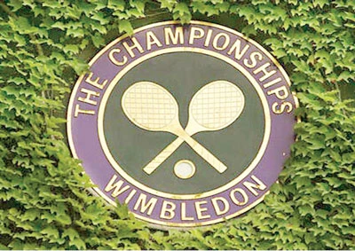 Đến Anh Quốc xem giải quần vợt Wimbledon 2013