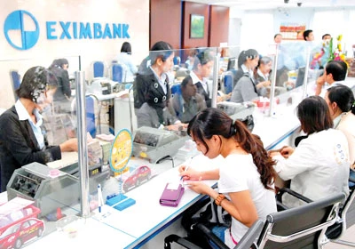 Eximbank tri ân khách hàng thân thương