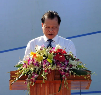 Khẳng định chủ quyền không thể tranh cãi của Việt Nam đối với hai quần đảo Hoàng Sa và Trường Sa