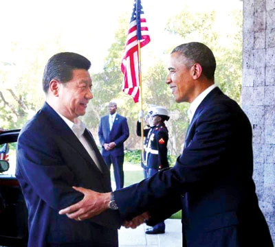 Hội nghị thượng đỉnh Mỹ - Trung: Muốn xóa bỏ mọi nghi kỵ