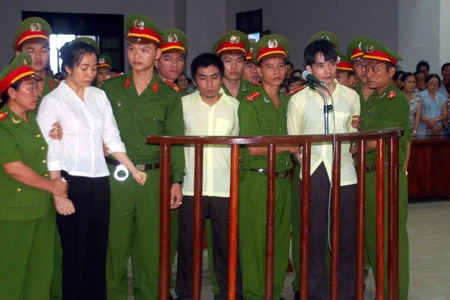 Đà Nẵng: “Siêu trộm” lãnh án tù chung thân