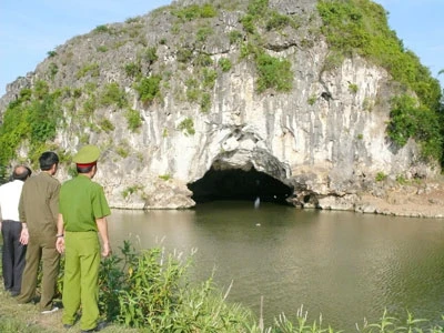 Thanh Hóa: Giải pháp nào để phòng ngừa tai nạn đuối nước