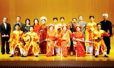 Thừa Thiên – Huế: Kỷ niệm 20 năm di tích cố đô Huế là Di sản Văn hóa Thế giới