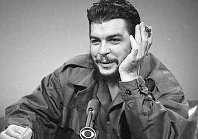 Công bố nhiều tư liệu mới về anh hùng Che Guevara