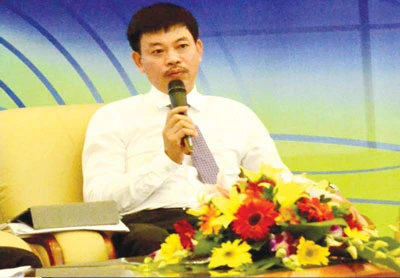 PTSC xây dựng “Thương hiệu Biển - Thương hiệu Quốc gia 2013”