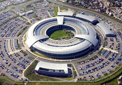 Tình báo Anh “nguy hiểm” hơn cả NSA