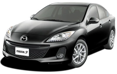 Mazda 3, sự lựa chọn thông minh trong phân khúc xe hạng C